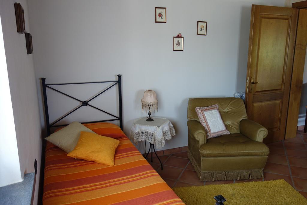 Casa Elisa Apartment Montaione Exterior photo