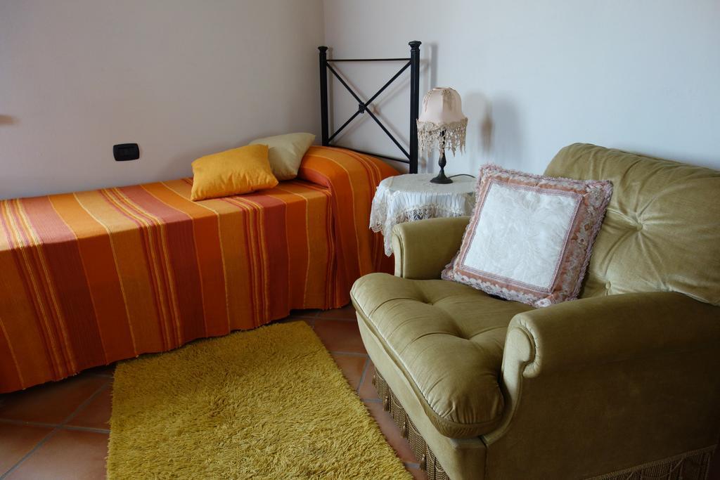 Casa Elisa Apartment Montaione Exterior photo