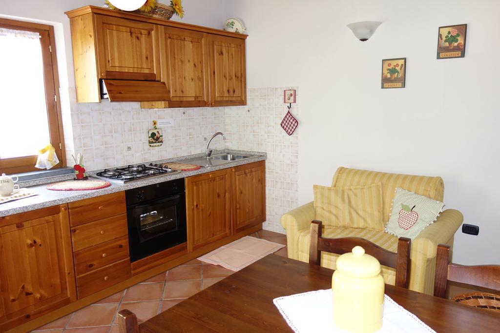 Casa Elisa Apartment Montaione Exterior photo