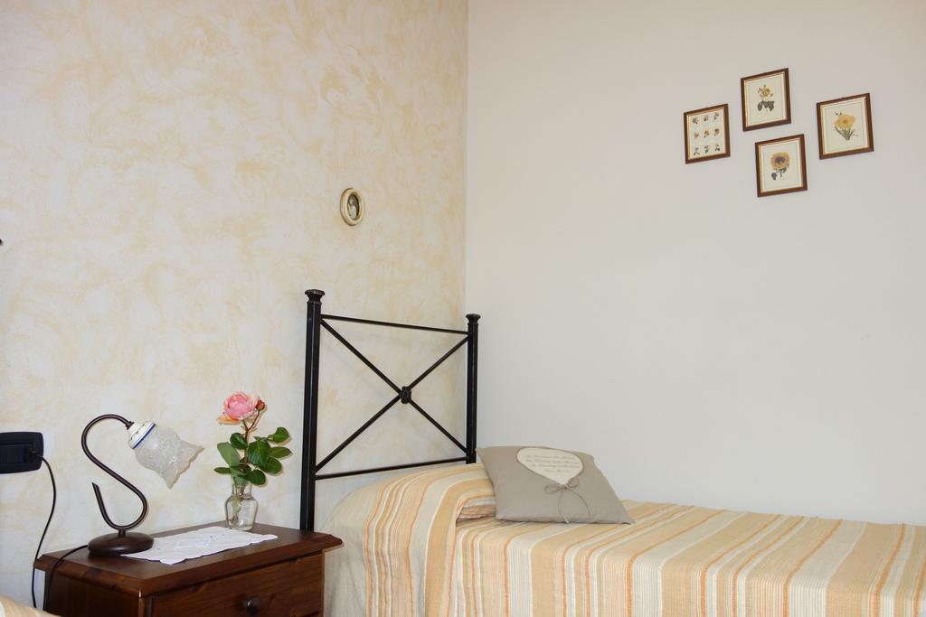 Casa Elisa Apartment Montaione Exterior photo