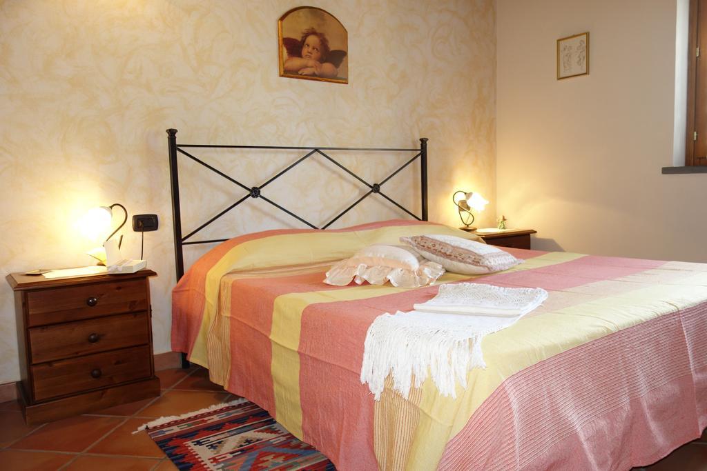 Casa Elisa Apartment Montaione Exterior photo